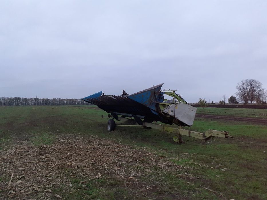 Продам Комбайн   Claas lexion 480