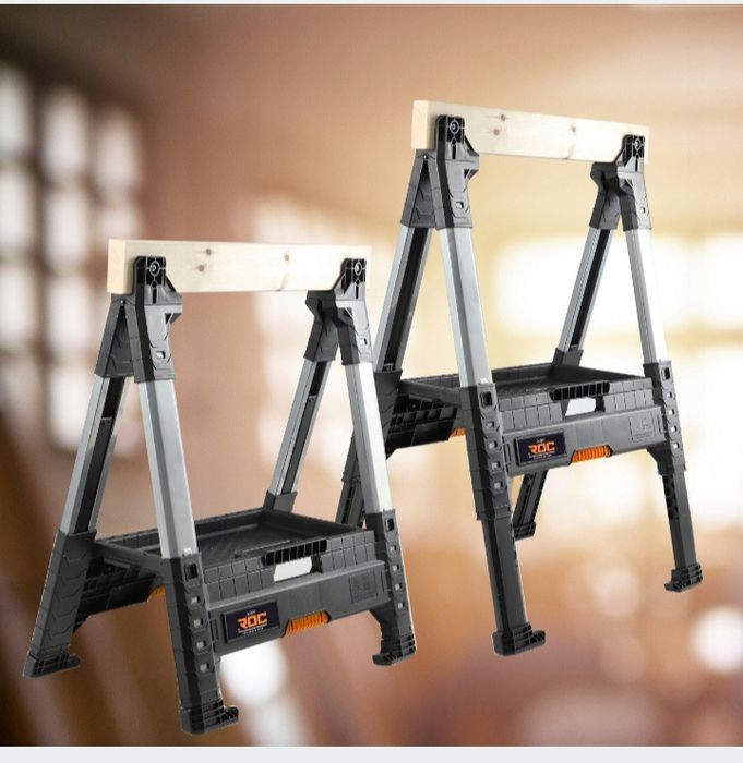 Козли будівельні складані Keter