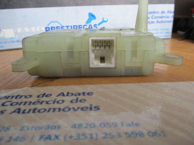 Motor da comporta da sofagem VOLKSWAGEN Sharan (7M)