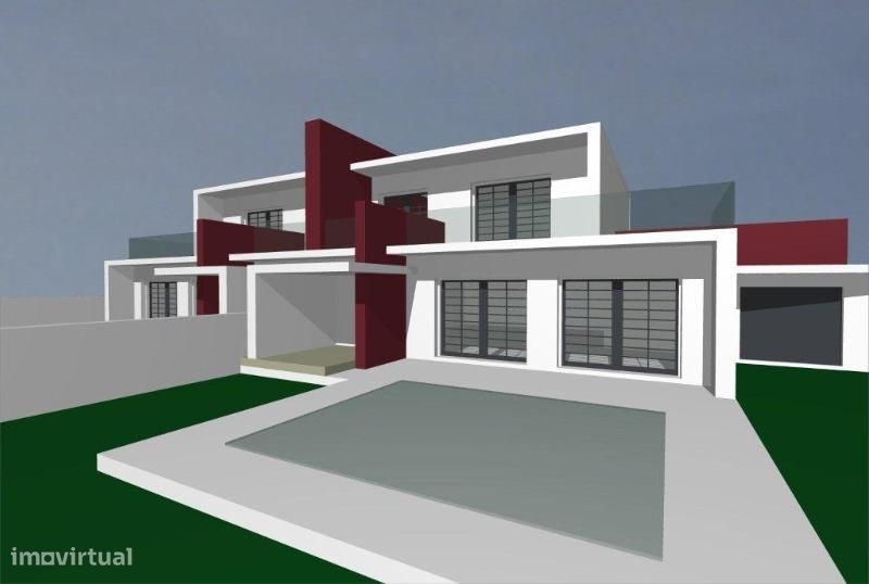 Terreno p/ venda