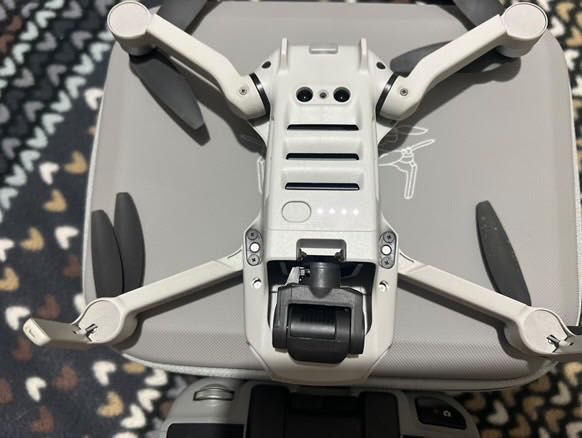 Drone DJI mini 2 SE