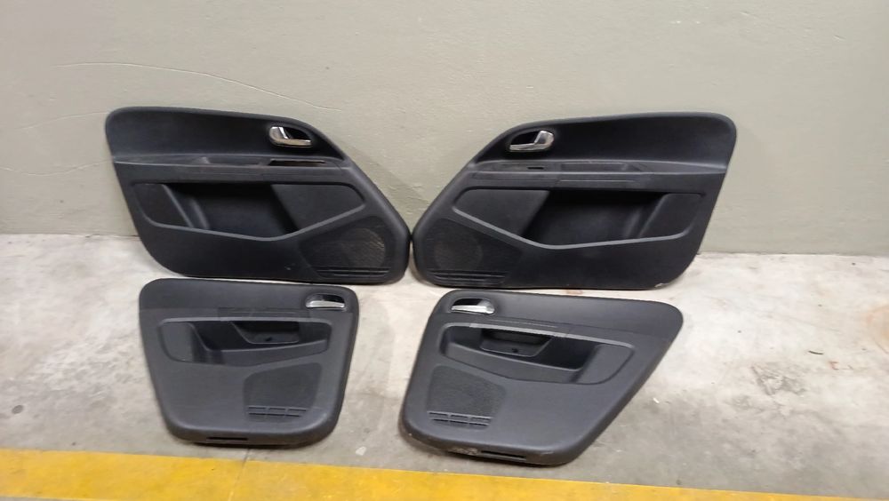 Conjunto de bancos VOLKSWAGEN Up