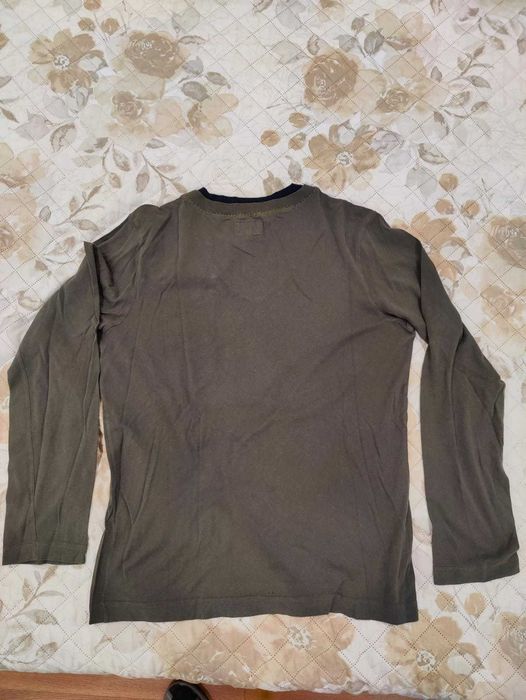 Sweatshirt Energie tam. L em bom estado
