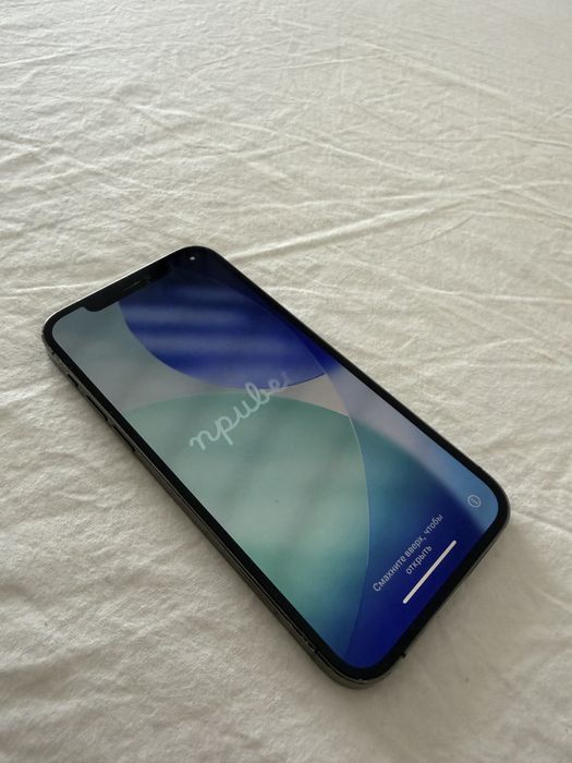Apple Iphone 12 Pro