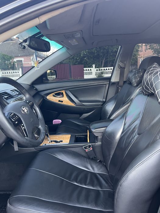 Продам Toyota Camry XV-40 2.4/Газ/Бенз (обмін)