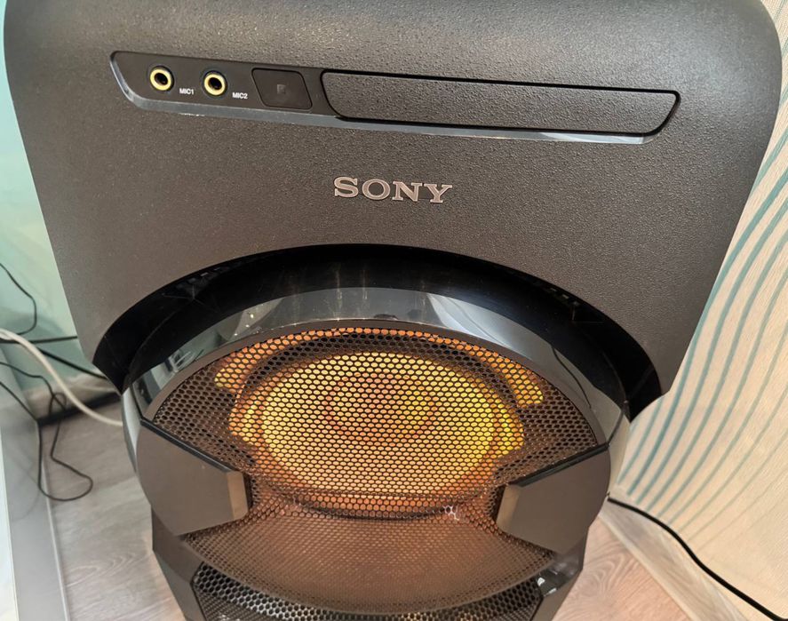 Продам колонку б/у