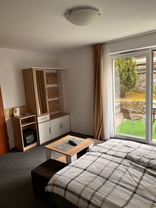 Pokoje Gościnne w centrum Karpacza