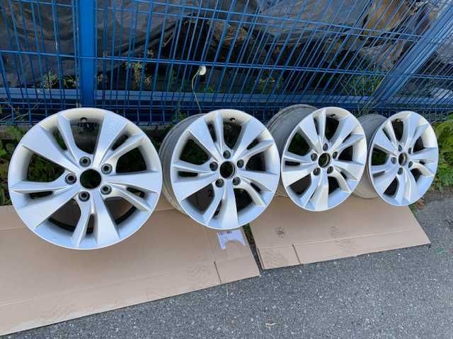 Honda HRV HR-V felgi 16 5x114,3  OEM Oryginał HONDA