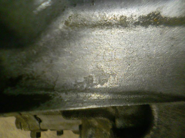 Caixa de velocidades manual PEUGEOT 206 (2A/C)