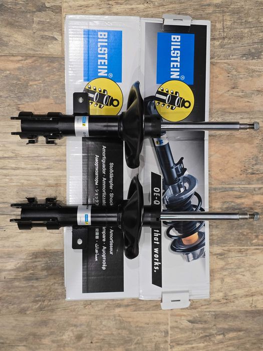 2 Amortecedores Bilstein B4 - Kia Ceed ED