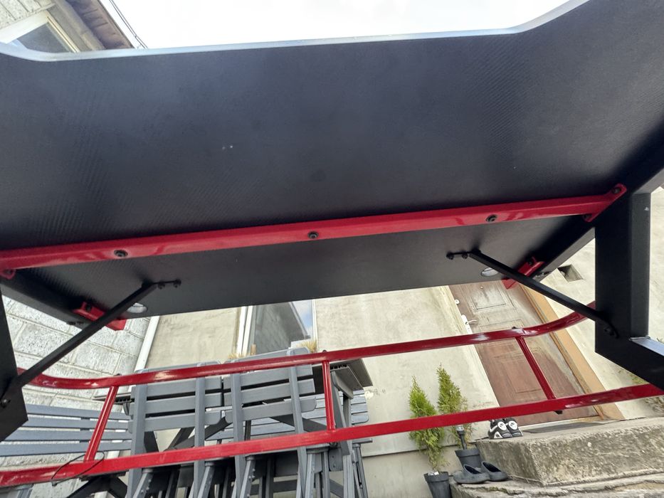 Biurko Gamingowe Huzaro Hero 5.0