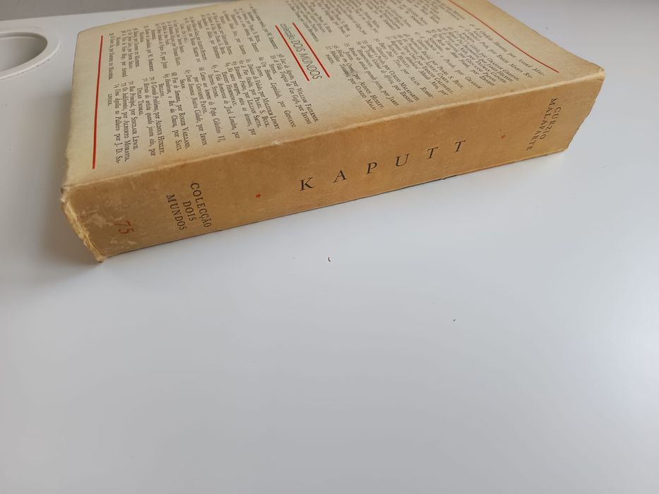 Kaputt  (malaparte)