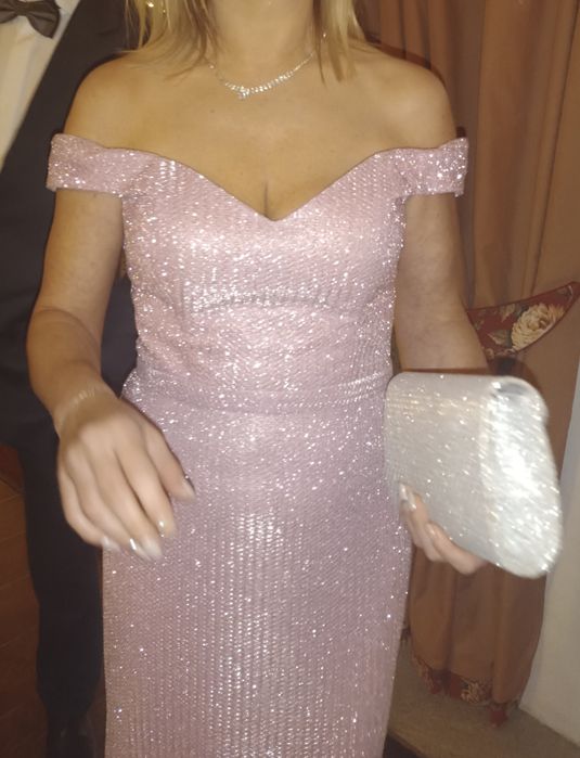 Sukienka na studniówkę wesele impreza