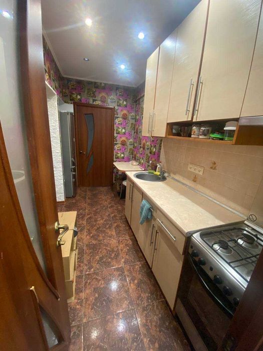 Сдам 1 комн. квартиру на   Болгарской