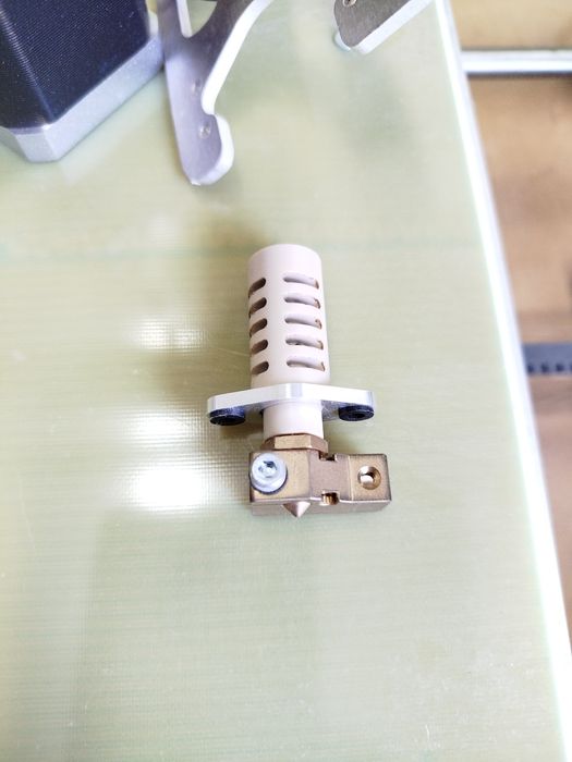 Impressora 3D valleman K8203