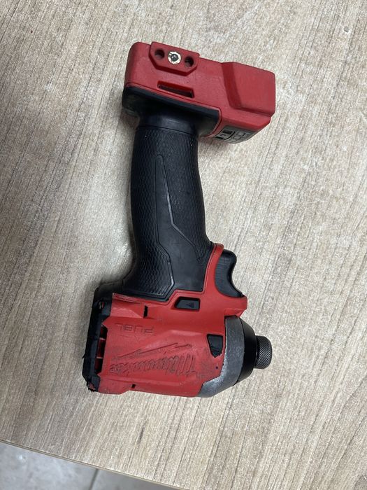 Milwaukee M18 FID 2 / акумуляторний імпакт Мілвокі