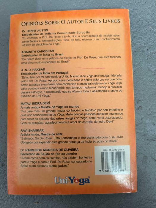 Boas Maneiras no Yoga – Mestre De Rose