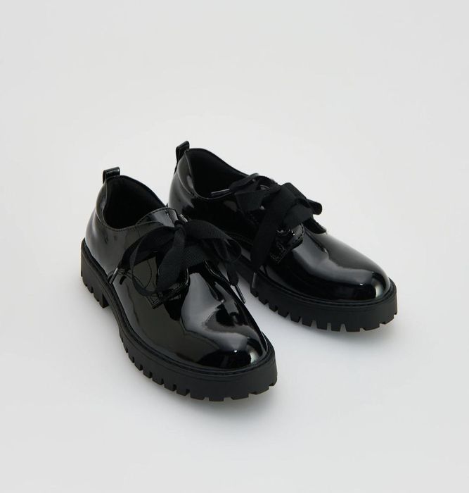 Туфлі для дівчинки