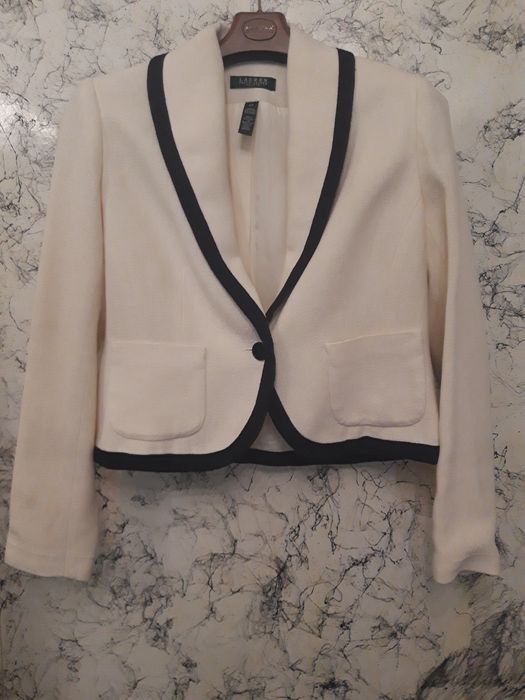 Ralph Lauren PETITE 10