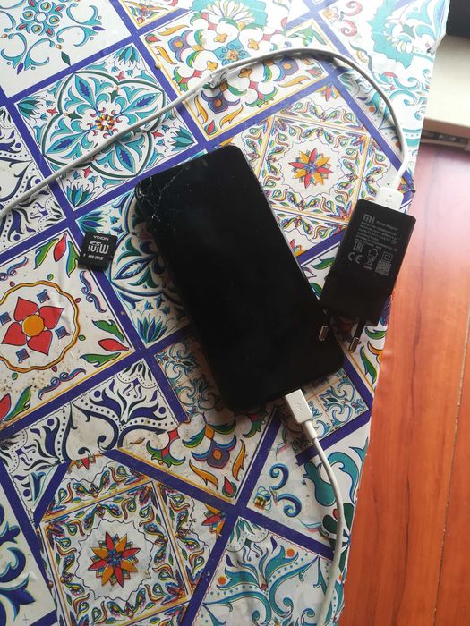 Huawei p smart 64gb dual sim preto