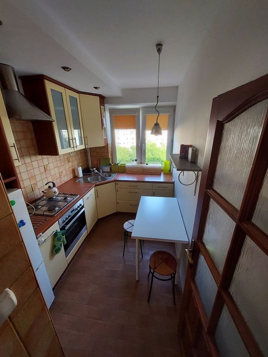 Pokój, Stegny, 1100+media, blisko pętli tramw/autobus