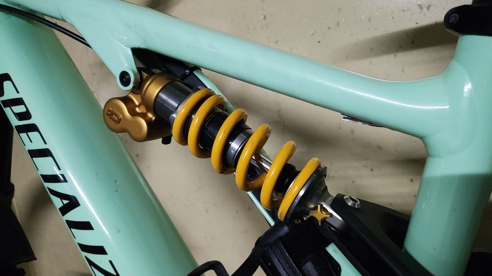 Ebike Specialized Turbo Levo 3 - Kit quadro