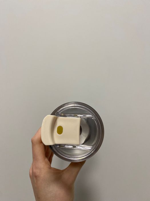 Kubek termiczny Smeg