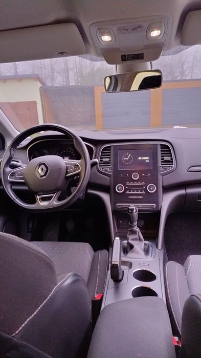 Sprzedam Renault Megane