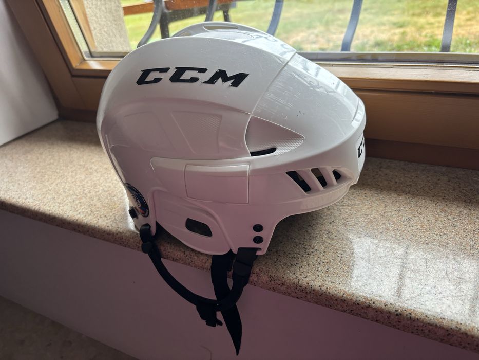 Kask hokejowy CCM FL40M