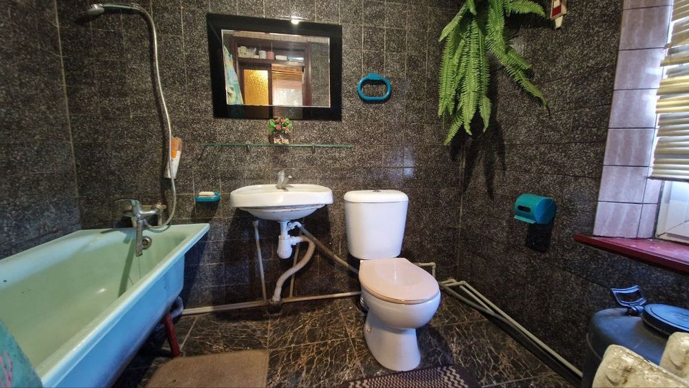 Сдам отличный дом в Любимовке, рядом с Днепром