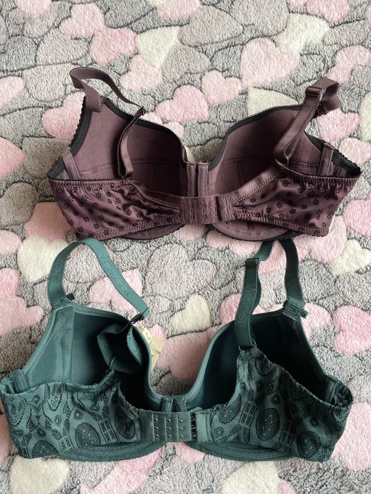 Бюстгальтер WeiyeSi Lanny mode 75 D