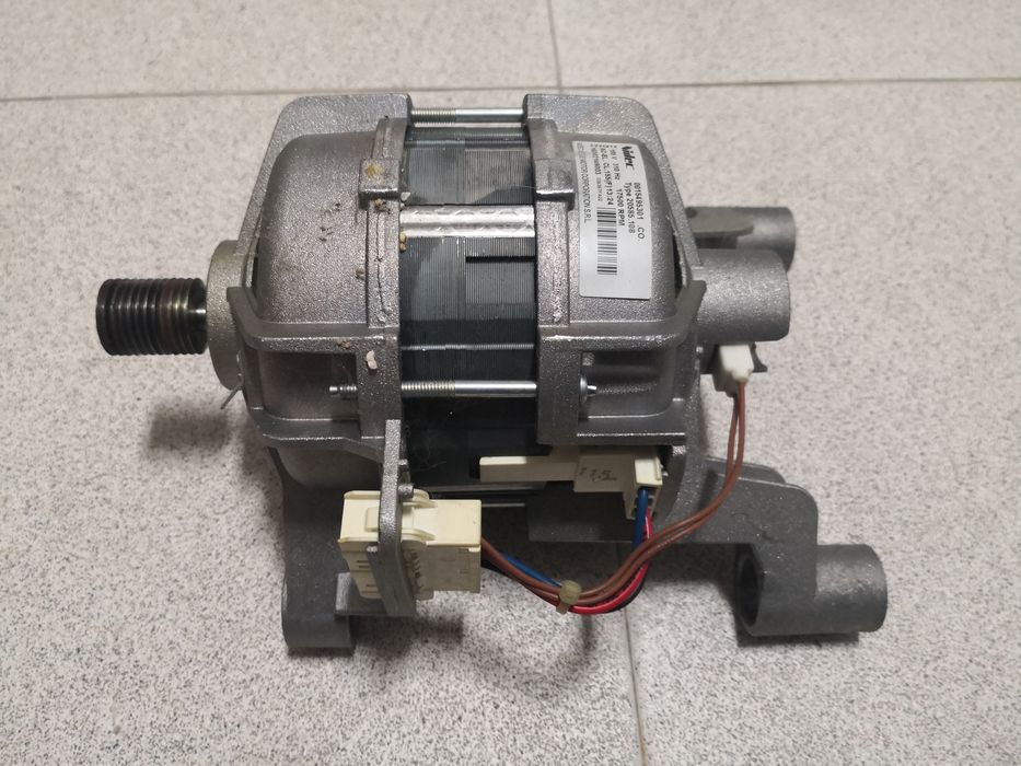 Máquina lavar ariston hotpoint - Peças