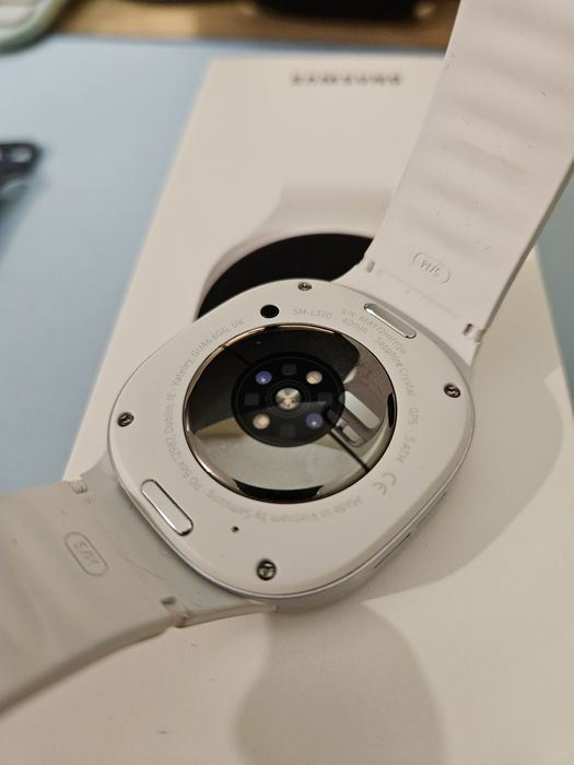 Smartwatch Samsung Galaxy Watch 8 BT 40 mm