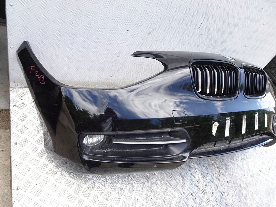 zderzak przód kpl. bmw 1 f20 f21 668