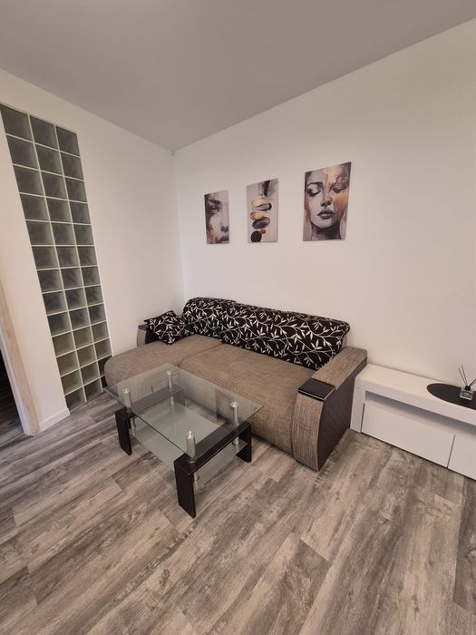 Wynajmę mieszkanie przy ul. Chwytowo Bydgoszcz