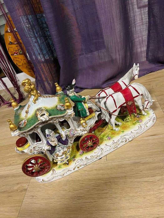 Manufaktura porcelany Scheibe Alsbach (Thüringen)