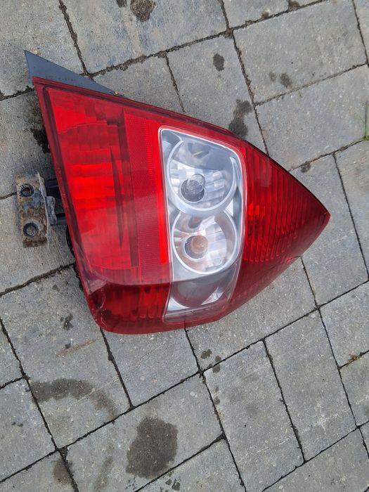 Lampa honda jazz 2