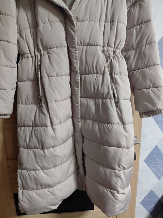 Продам зимове пальто