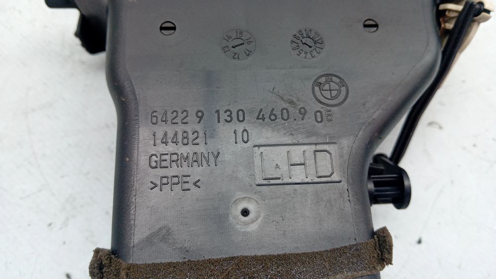 Difusor / saída de ar BMW 3 Touring (E91)