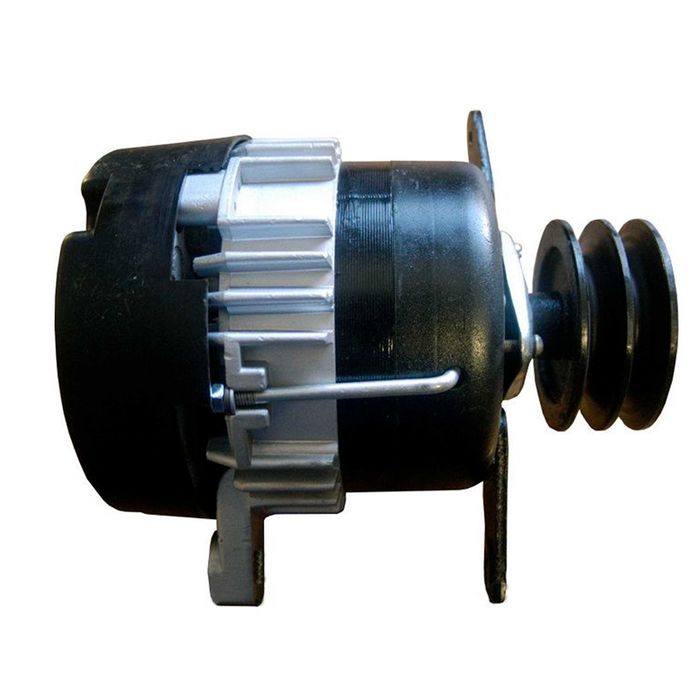 Генератор Джон Дір Bosch Valeo МТЗ ЯМЗ Камаз Клаас  Т150 К700. Ремонт