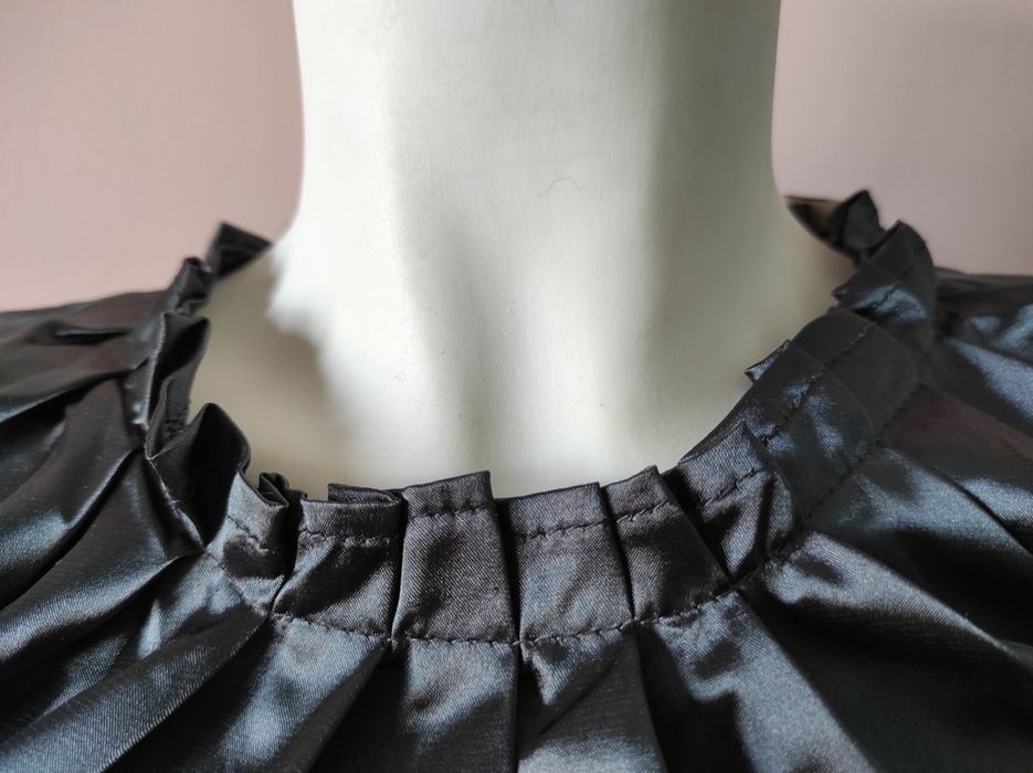 Bluzka satynowa Cache Cache rozm 36