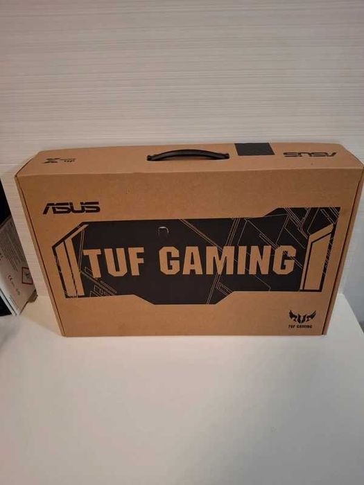 Laptop Asus Tuf Gaming