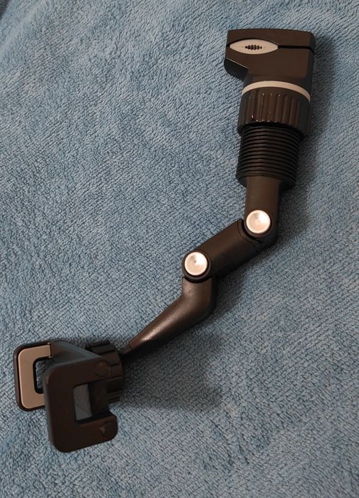 Suporte telemóveis para carro (Novo)