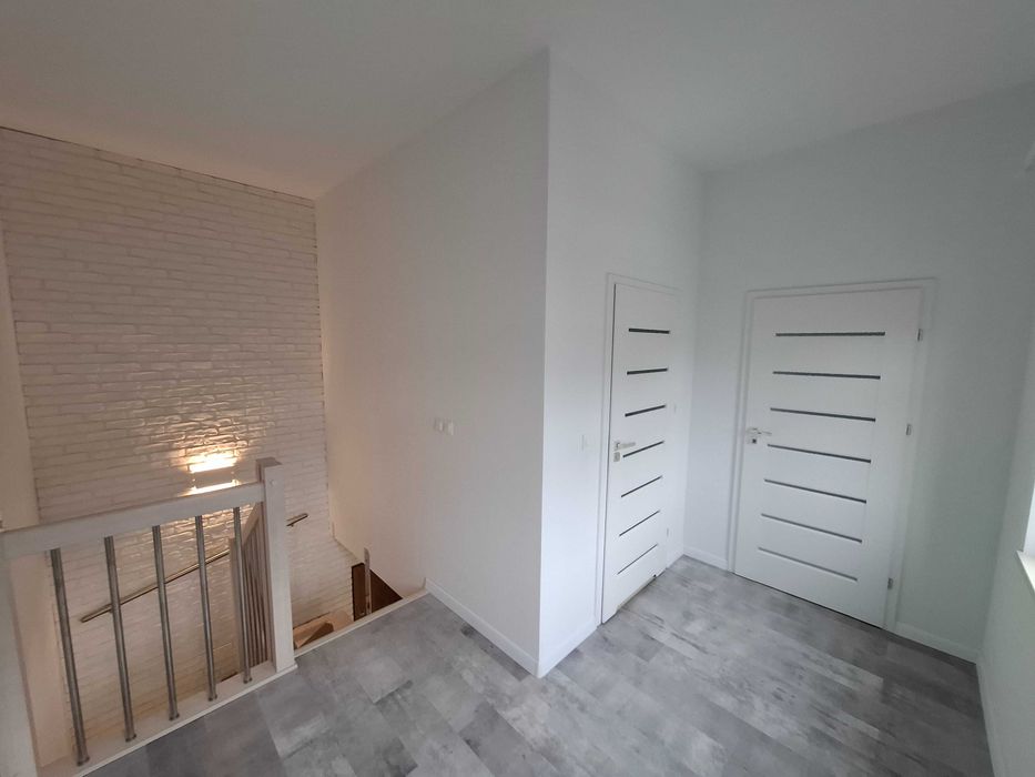 Mieszkanie 3 -pokojowe + salon z aneksem|80,79 m²|Pogodno|Popiełuszki - Więcej