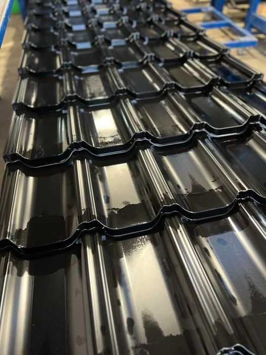 blacha trapezowa PRODUCENT t8, t18, t35 ZIMOWE CENY