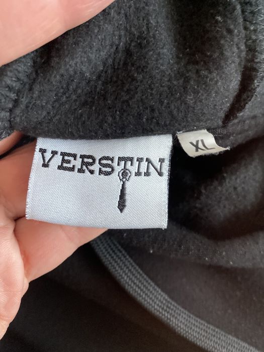 Чоловіче худі від VERSTIN Швейцарія