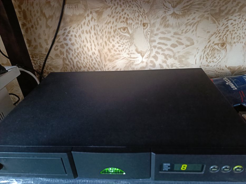 Cd player Naim cd5