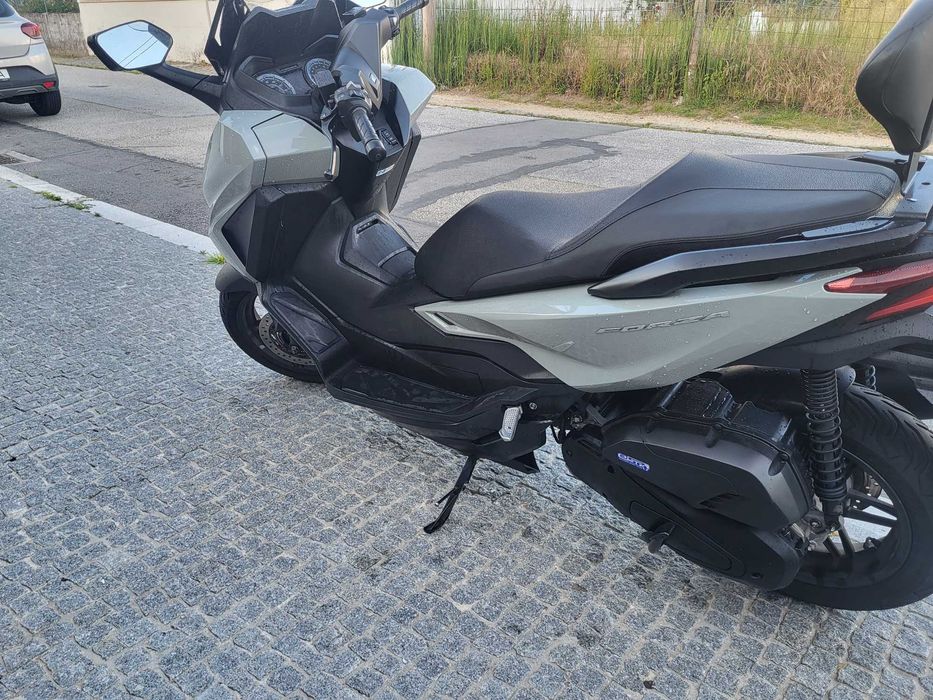 Honda Forza 125cc