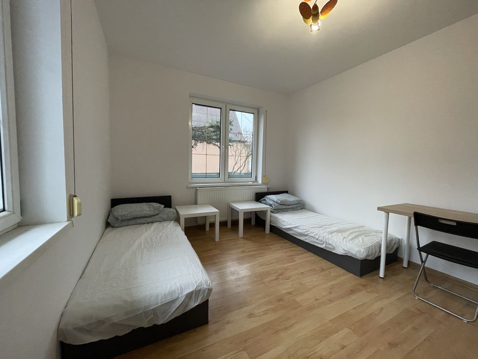 Komfortowe noclegi dla pracowników