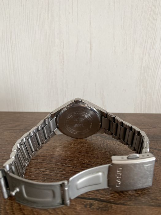 Casio edifice ef-316: 1 200 грн. - Наручні годинники Дніпро на Olx